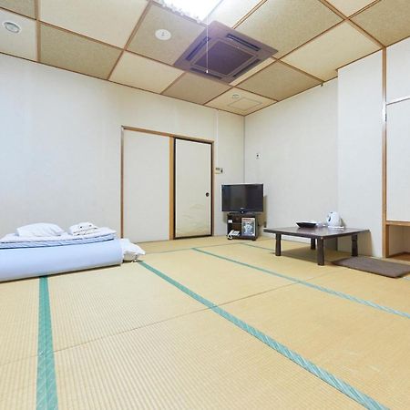 Hotel Select Inn Furukawa Osaki  Bagian luar foto