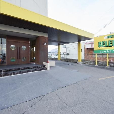 Hotel Select Inn Furukawa Osaki  Bagian luar foto