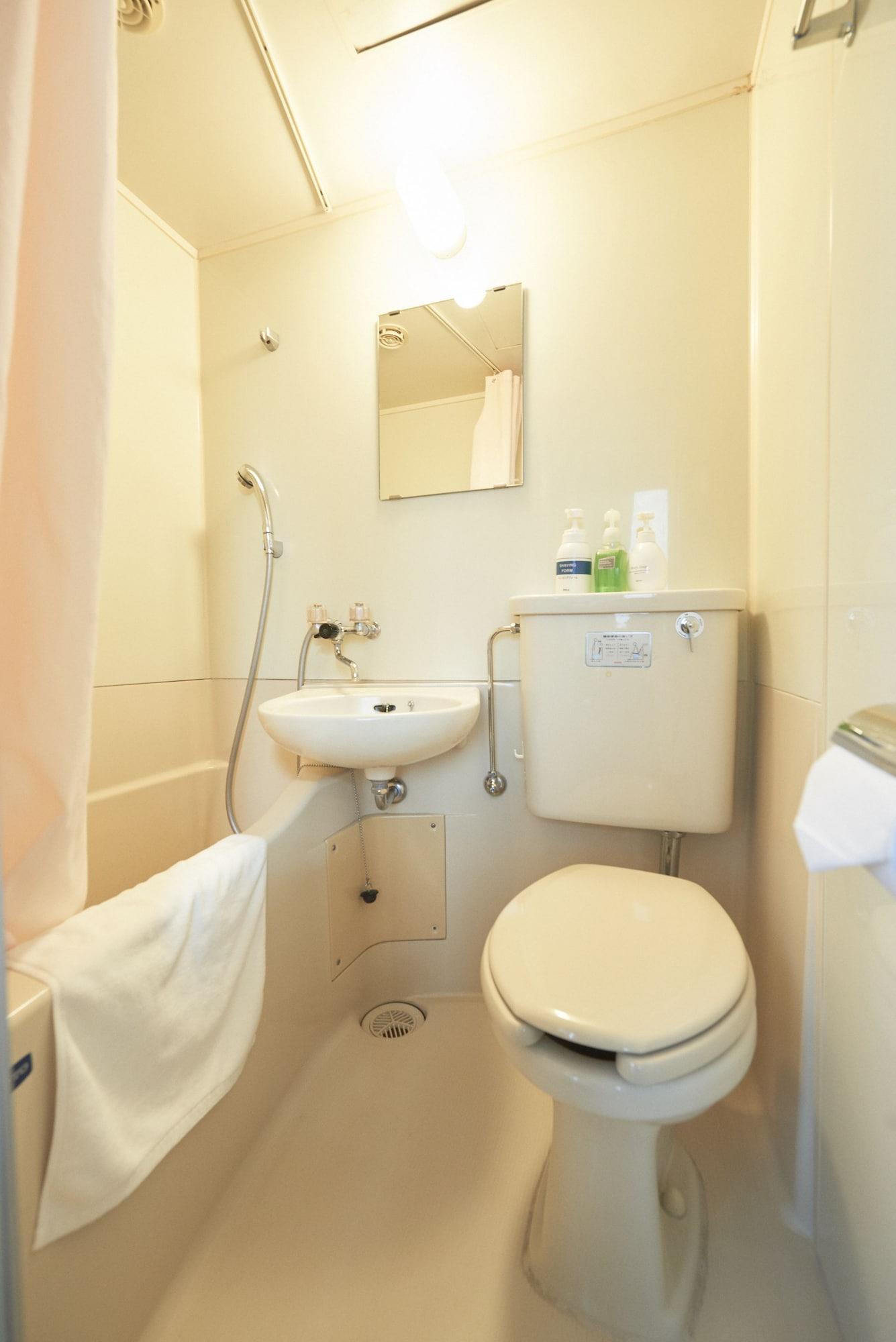 Hotel Select Inn Furukawa Osaki  Bagian luar foto
