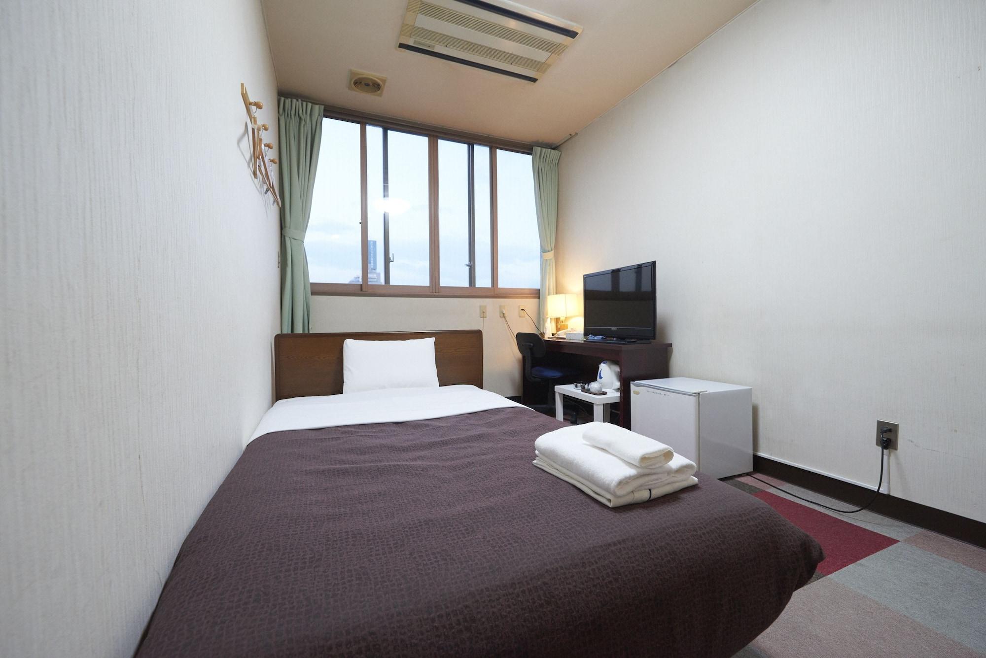 Hotel Select Inn Furukawa Osaki  Bagian luar foto