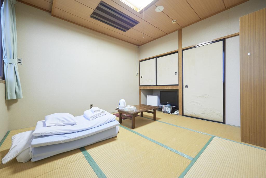 Hotel Select Inn Furukawa Osaki  Bagian luar foto