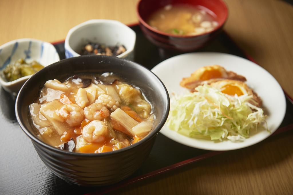 Hotel Select Inn Furukawa Osaki  Bagian luar foto