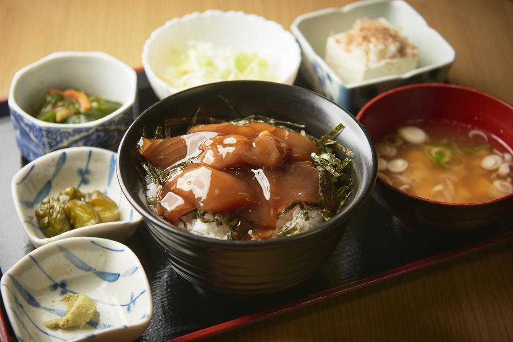 Hotel Select Inn Furukawa Osaki  Bagian luar foto