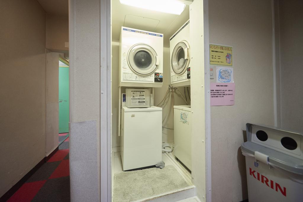 Hotel Select Inn Furukawa Osaki  Bagian luar foto