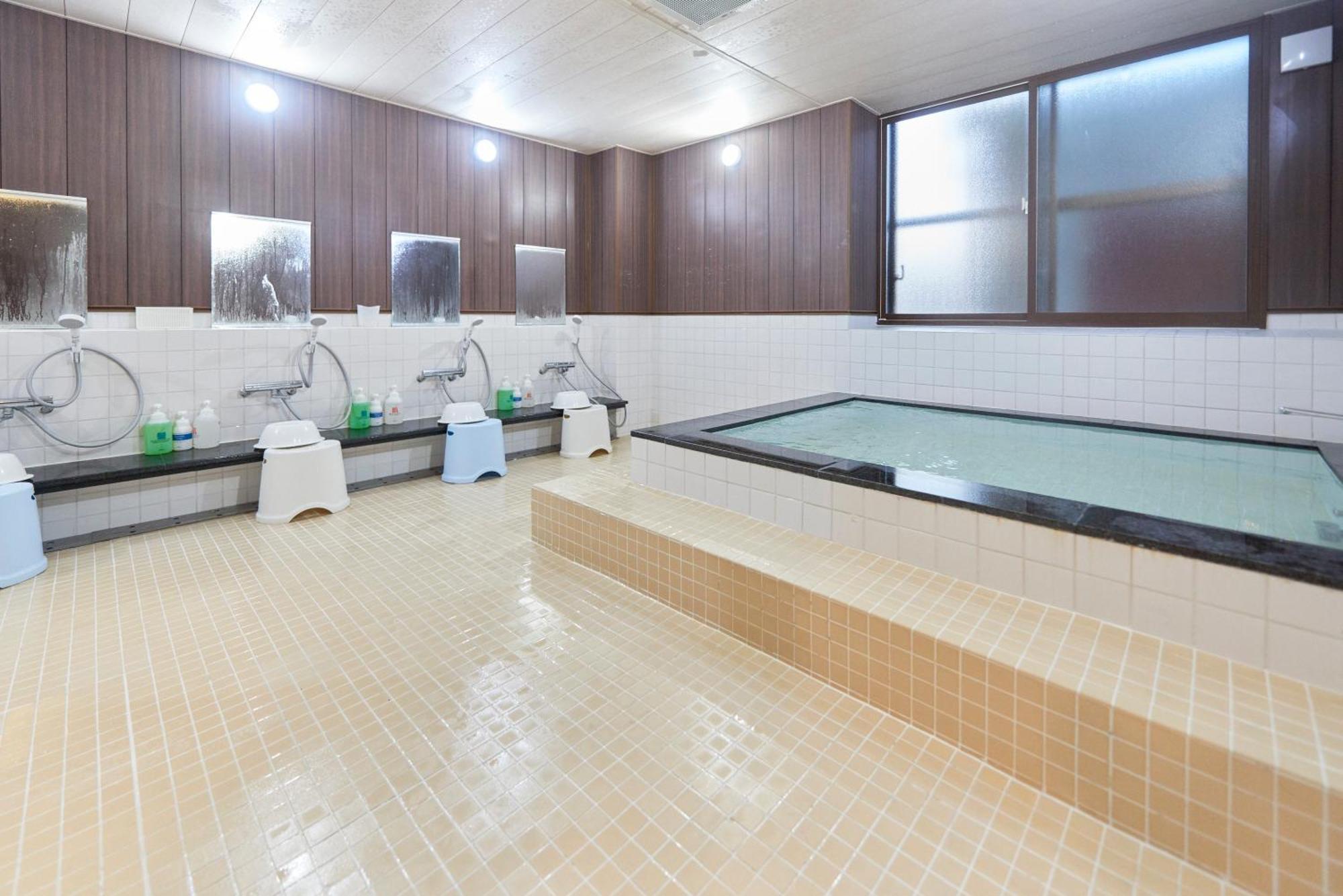 Hotel Select Inn Furukawa Osaki  Bagian luar foto
