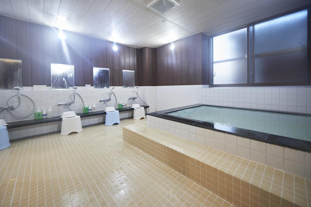 Hotel Select Inn Furukawa Osaki  Bagian luar foto