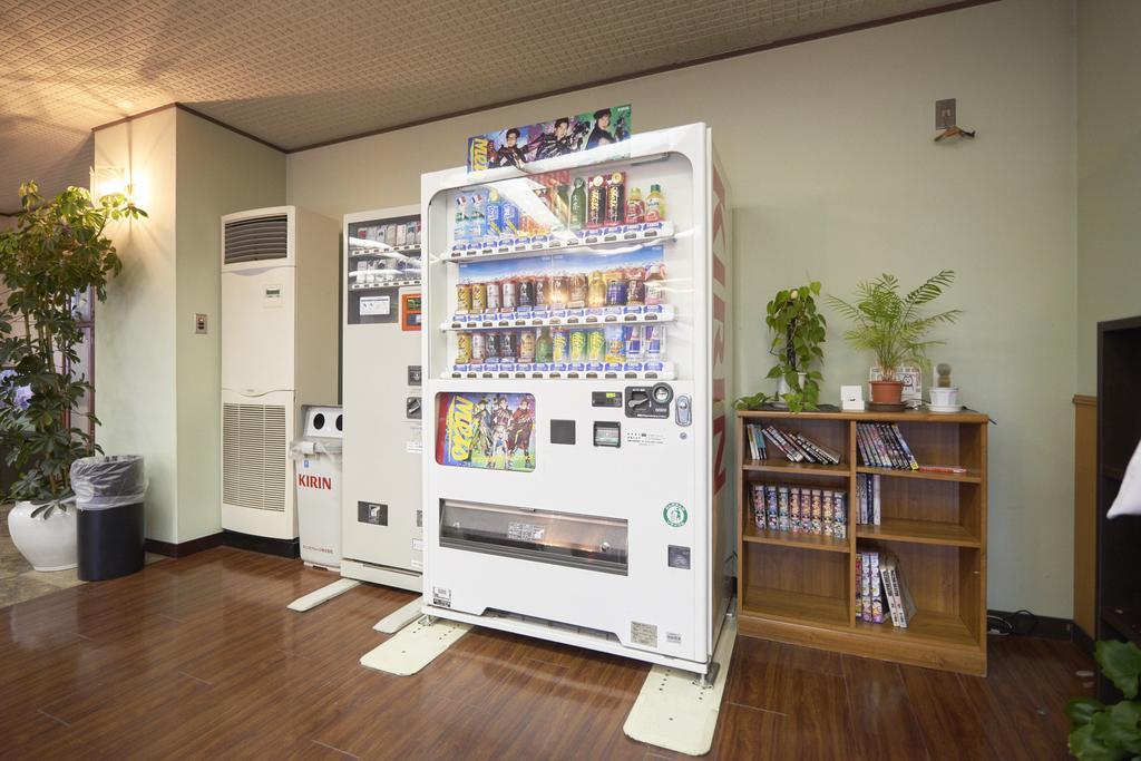 Hotel Select Inn Furukawa Osaki  Bagian luar foto