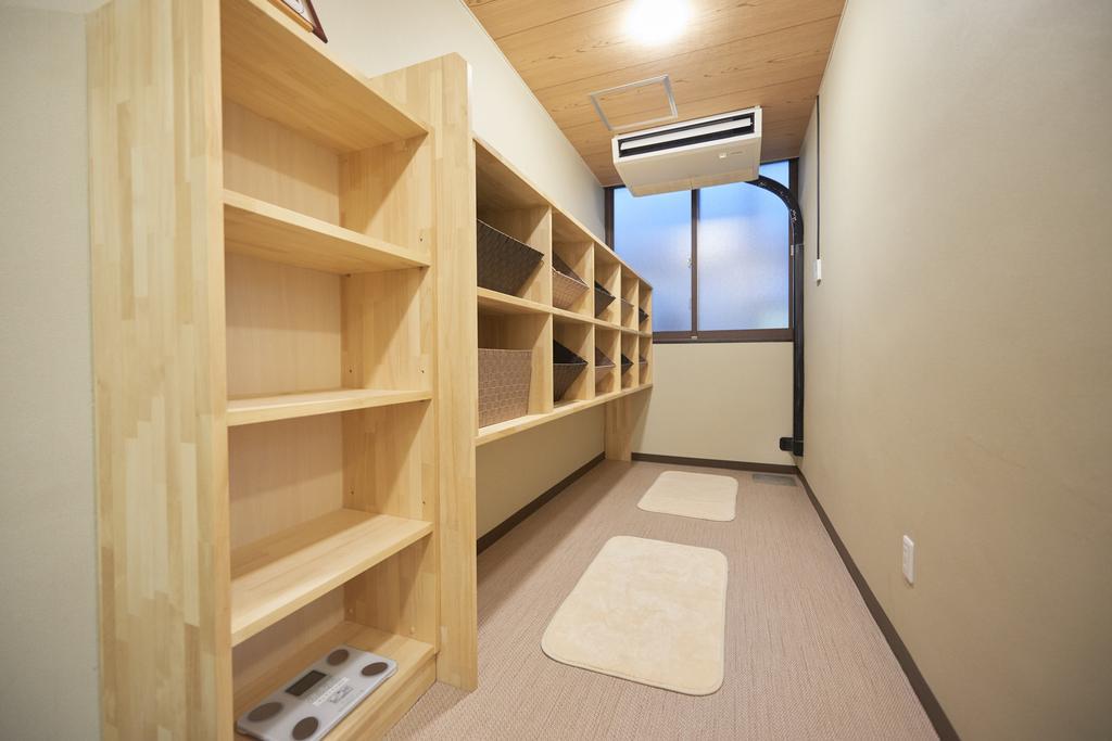 Hotel Select Inn Furukawa Osaki  Bagian luar foto